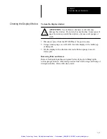 Preview for 106 page of Spectrum Controls DTAM PLUS 2707-L40 Series Owner'S Manual