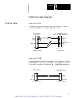 Preview for 112 page of Spectrum Controls DTAM PLUS 2707-L40 Series Owner'S Manual