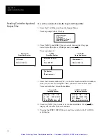 Preview for 121 page of Spectrum Controls DTAM PLUS 2707-L40 Series Owner'S Manual