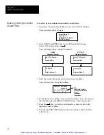 Preview for 125 page of Spectrum Controls DTAM PLUS 2707-L40 Series Owner'S Manual