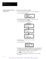 Preview for 131 page of Spectrum Controls DTAM PLUS 2707-L40 Series Owner'S Manual