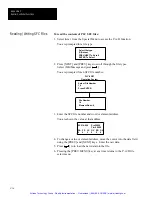 Preview for 133 page of Spectrum Controls DTAM PLUS 2707-L40 Series Owner'S Manual