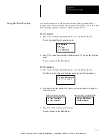 Preview for 136 page of Spectrum Controls DTAM PLUS 2707-L40 Series Owner'S Manual