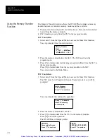 Preview for 137 page of Spectrum Controls DTAM PLUS 2707-L40 Series Owner'S Manual