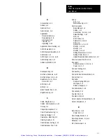 Preview for 148 page of Spectrum Controls DTAM PLUS 2707-L40 Series Owner'S Manual