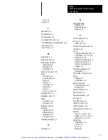 Preview for 150 page of Spectrum Controls DTAM PLUS 2707-L40 Series Owner'S Manual