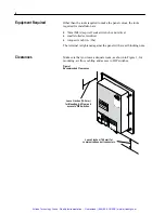 Preview for 160 page of Spectrum Controls DTAM PLUS 2707-L40 Series Owner'S Manual