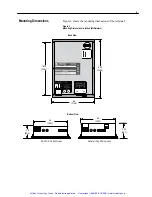 Preview for 161 page of Spectrum Controls DTAM PLUS 2707-L40 Series Owner'S Manual