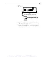 Preview for 165 page of Spectrum Controls DTAM PLUS 2707-L40 Series Owner'S Manual