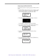 Preview for 167 page of Spectrum Controls DTAM PLUS 2707-L40 Series Owner'S Manual