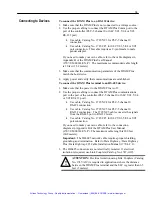 Preview for 171 page of Spectrum Controls DTAM PLUS 2707-L40 Series Owner'S Manual