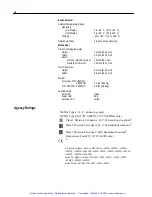 Preview for 174 page of Spectrum Controls DTAM PLUS 2707-L40 Series Owner'S Manual