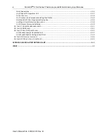 Preview for 4 page of Spectrum Controls Micro800 2085-IF16C-SC User Manual