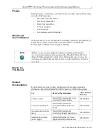 Preview for 5 page of Spectrum Controls Micro800 2085-IF16C-SC User Manual