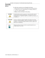 Preview for 6 page of Spectrum Controls Micro800 2085-OB32-SC User Manual