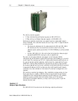 Preview for 8 page of Spectrum Controls Micro800 2085-OB32-SC User Manual