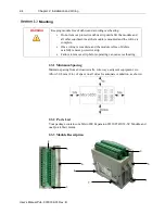 Preview for 18 page of Spectrum Controls Micro800 2085-OB32-SC User Manual