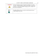 Preview for 7 page of Spectrum Controls SLC 500 User Manual