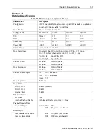 Preview for 11 page of Spectrum Controls SLC 500 User Manual