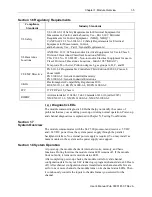 Preview for 13 page of Spectrum Controls SLC 500 User Manual