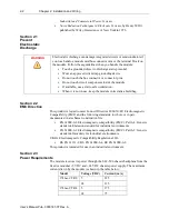 Preview for 16 page of Spectrum Controls SLC 500 User Manual