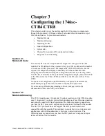 Preview for 25 page of Spectrum Controls SLC 500 User Manual