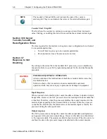 Preview for 30 page of Spectrum Controls SLC 500 User Manual