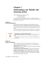 Preview for 57 page of Spectrum Controls SLC 500 User Manual