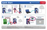 Spectrum Controls WebPort WP-R-3G-SW-0 Quick Start preview