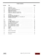 Preview for 3 page of Spectrum Digital AppBox C21 User Manual