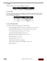 Preview for 23 page of Spectrum Digital AppBox D21 User Manual