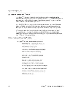 Preview for 10 page of Spectrum Digital eZdsp F2804 Series Technical Reference