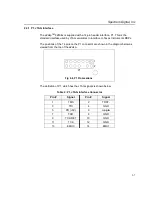 Preview for 19 page of Spectrum Digital eZdsp F2804 Series Technical Reference