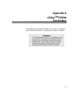 Preview for 33 page of Spectrum Digital eZdsp F2804 Series Technical Reference