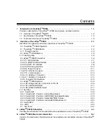 Предварительный просмотр 5 страницы Spectrum Digital eZdsp F2808 Technical Reference