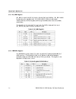 Предварительный просмотр 17 страницы Spectrum Digital TMS320C6416 DSK Technical Reference