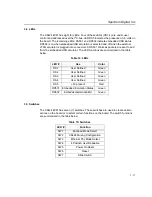 Preview for 41 page of Spectrum Digital TMS320C6424 Technical References