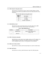 Preview for 43 page of Spectrum Digital TMS320C6424 Technical References