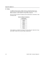 Предварительный просмотр 44 страницы Spectrum Digital TMS320DM365 Technical Reference