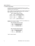 Preview for 16 page of Spectrum Digital TMS320DM642 Technical Reference