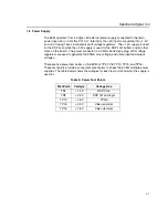 Preview for 17 page of Spectrum Digital TMS320DM642 Technical Reference