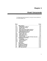 Preview for 19 page of Spectrum Digital TMS320DM642 Technical Reference