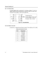 Preview for 44 page of Spectrum Digital TMS320DM642 Technical Reference