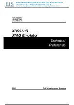 Preview for 2 page of Spectrum Digital XDS560R Installation Manual