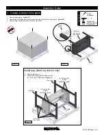 Preview for 3 page of Spectrum Industries 37115 Owner'S Manual