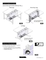 Preview for 8 page of Spectrum Industries 37115 Owner'S Manual