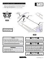 Preview for 9 page of Spectrum Industries 37115 Owner'S Manual