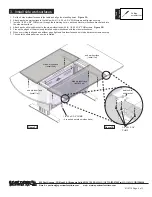 Предварительный просмотр 3 страницы Spectrum Industries 37118 Assembly Instructions