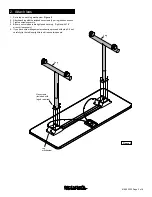 Preview for 2 page of Spectrum Industries 37317 Assembly Instructions Manual