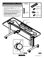 Preview for 3 page of Spectrum Industries 37317 Assembly Instructions Manual